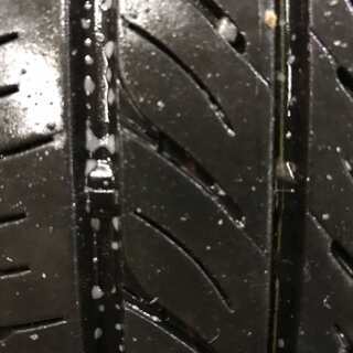 タイヤ、ホイール DUNLOP ENASAVE EC300 195/65R15 15インチ 夏タイヤ 