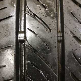 タイヤ、ホイール DUNLOP ENASAVE EC300 195/65R15 15インチ 夏タイヤ 