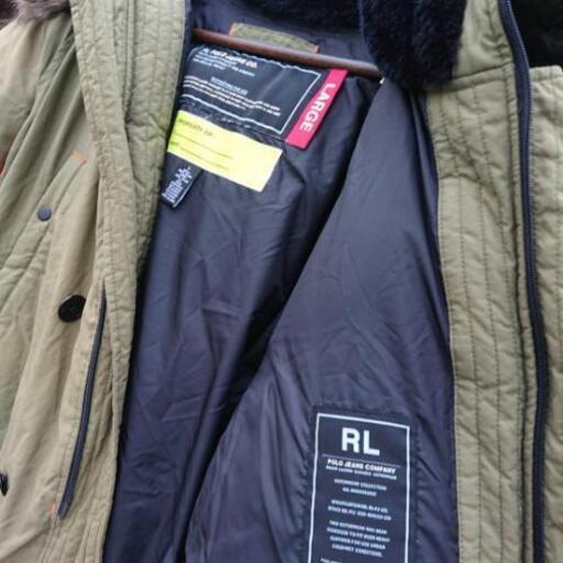 ３枚セット RALPH LAUREN AVIREX 値下げ可能