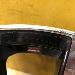 Weds LEONIS 社外ホイール 17インチ 4本 7J4HPCD100+42 アクア ヴィッツ デミオ ノート等　(VHE29) クレジットカード QR決済可能