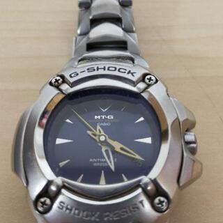 G-SHOCKアナログ腕時計　MT-G120