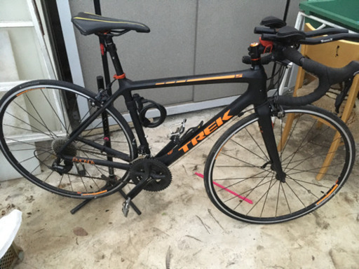 TREK  エモンダs5❗️値下げしました❗️