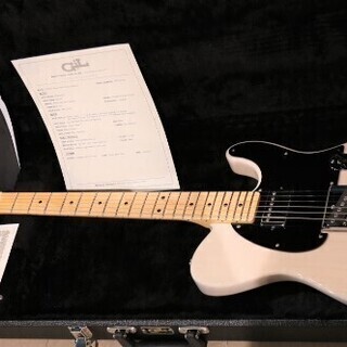 Ｇ＆Ｌ　Fulluton Deluxe ASAT Classic...