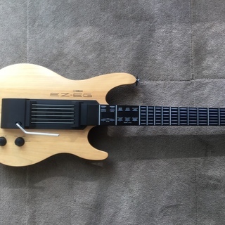 【電子ギター、YAMAHA EZ ーEG　イージーギター🎸】可動...