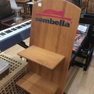 お部屋の模様替えに！sambellaのディスプレイラックです！ 【公式通販】
