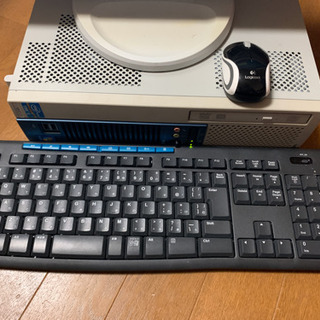 パソコン 不要になったパソコンを売ります。