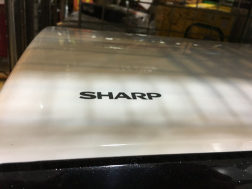 極美品 2019年製 SHARP シャープ 2.2kwルームエアコン プラズマクラスター搭載 AY-J22DH