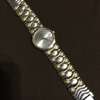 ロンジン クオーツ 腕時計