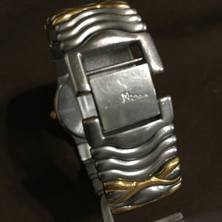 ロンジン クオーツ 腕時計