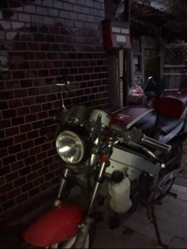 ホンダ　NS-1 本人認証でき次第直ぐにお返事させて頂きます　もうしばらくお待ち下さい