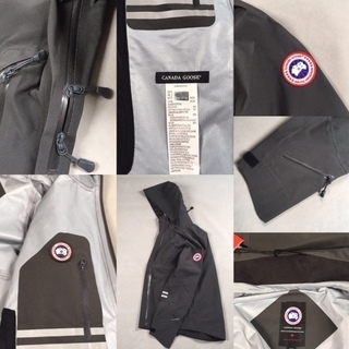 カナダグース CANADA GOOSE Timber Shell Jacket メンズアウトドア