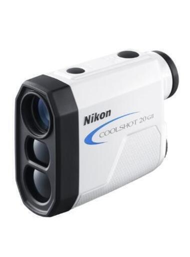 （24時間以内発送）ｎｉｋｏｎ COOLSHOT 20 GII クールショット