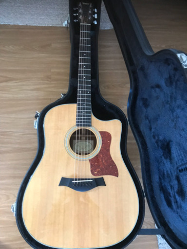 Taylor 310ce  テイラー