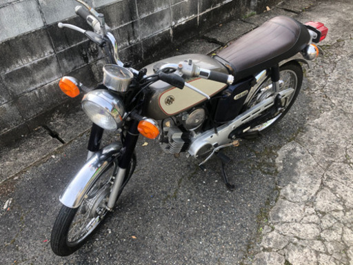yb50 商談中