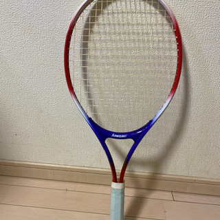 kawasakIソフトテニスラケット