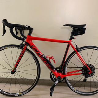 cannondale SUPER SIX EVO