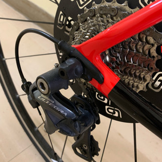 cannondale SUPER SIX EVO