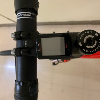 cannondale SUPER SIX EVO