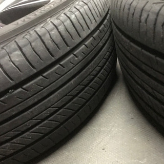 商談中/// FT86 純正17インチ