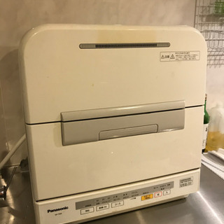 家具 食洗機　パナソニック