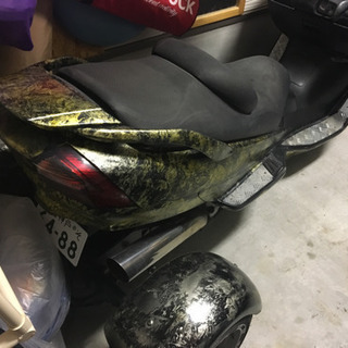 緊急値下げ！試乗可能！トライク 実働 国産 値下げ！