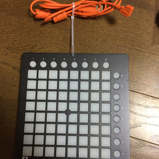 novation launchpad mini