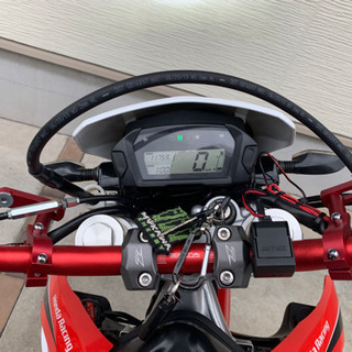 【2025最新】SNSで話題・人気の商品のおすすめアイテム ホンダCRF250/MD38メーター （新型オン・オフロードモデル パーツ