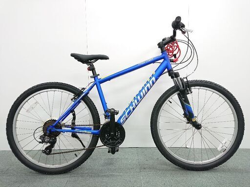 SCHWINN シュウィン マウンテンバイク 自転車 signature 21段変速