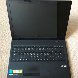 LenovoG50-45ノートパソコン