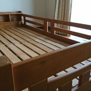 グランツ ２段ベッド 商談中