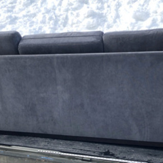 NEO CLASSICO/ネオクラシコ　NC-09 三人掛けソファ　N12