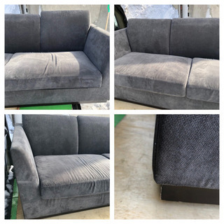 NEO CLASSICO/ネオクラシコ　NC-09 三人掛けソファ　N12