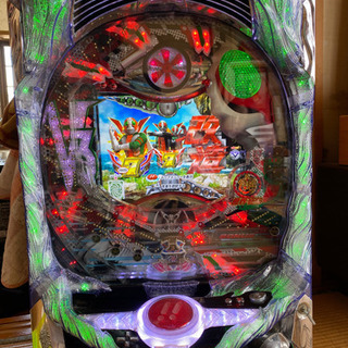 ぱちんこ仮面ライダーV3 H5 (1/390)パチンコ実機(循環加工無し) ぱちんこ仮面ライダーV3 H5 (1/390)パチンコ実機(循環加工無し)