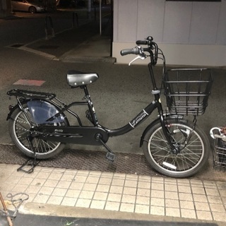 limini 自転車