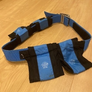 ダイビング重器材セット