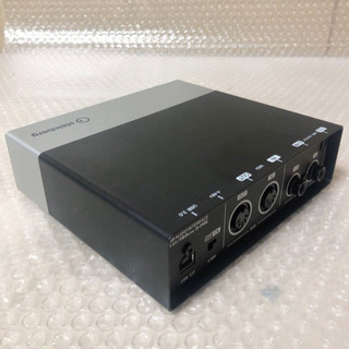 MSP3ほぼ未使用とur22のセット売り