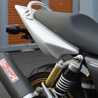 ホンダcb400sfスペック3nc39最後のキャブｃｂspecaマフラーetc付き Mototopics 三ツ境のホンダの中古 あげます 譲ります ジモティーで不用品の処分