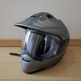 ショウエイ SHOEI ホーネット　HORNET ADV マット...