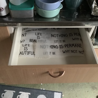 流し台　値段交渉承ります