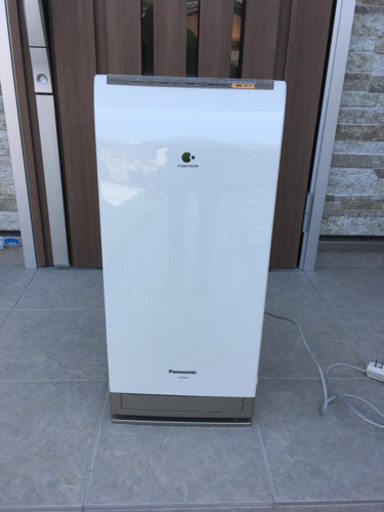 シャープ　空気清浄機