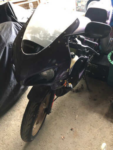 NS-1車体譲ります。