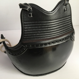 値下げ＜美品！＞【武蔵号】剣道防具 一式 面・胴・小手・垂れ・袴