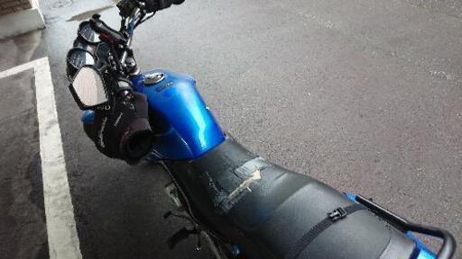 受け渡し決定)YBR125(実働&工具・備品数点つき) | パーツ情報 - YBR125 受け渡し決定)YBR125(実働&工具・備品数点つき) | パーツ情報 - YBR125