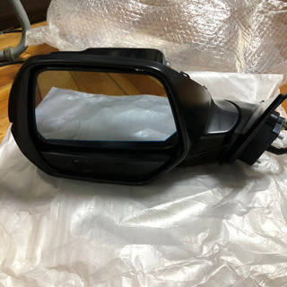 ホンダ　ヴェゼル ドアミラー