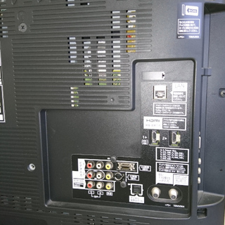 パナソニック プラズマ 液晶 テレビ ビエラ Panasonic VIERA TH-L32X2