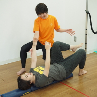 新人デビュー企画！姿勢改善・肩こり・腰痛改善のための体幹トレーニング（コアトレ）体験会の画像