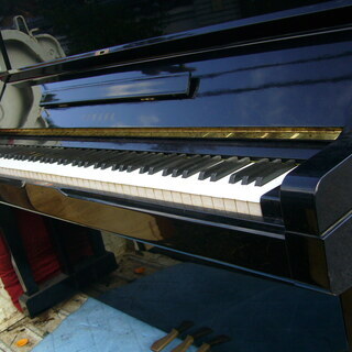 ヤマハピアノＵＸ売ります