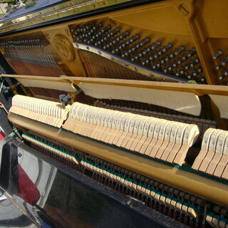 ヤマハピアノＵＸ売ります