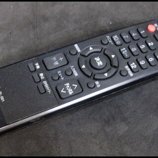 新生活!8800円 Belson 19型 液晶テレビ リモコン付 LD19AJ 2011年製 - 大阪市