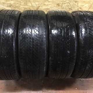 BS REGNO GRV 205/60R16 16インチ 夏タイヤ 4本 ステップワゴン ...